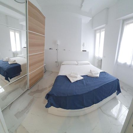 Appartamenti Reali Bonaccini Milan Extérieur photo