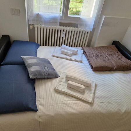 Appartamenti Reali Bonaccini Milan Extérieur photo