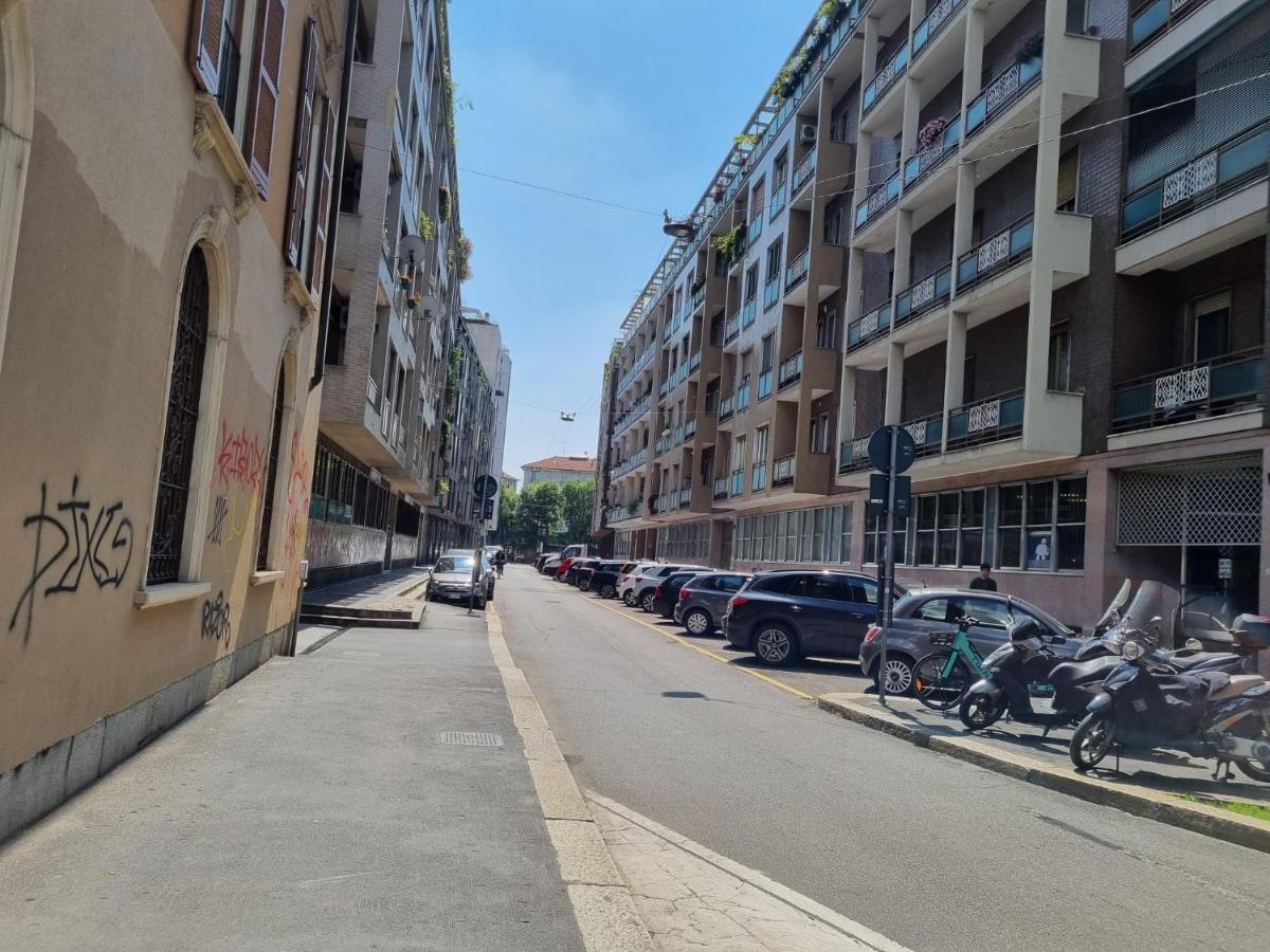Appartamenti Reali Bonaccini Milan Extérieur photo