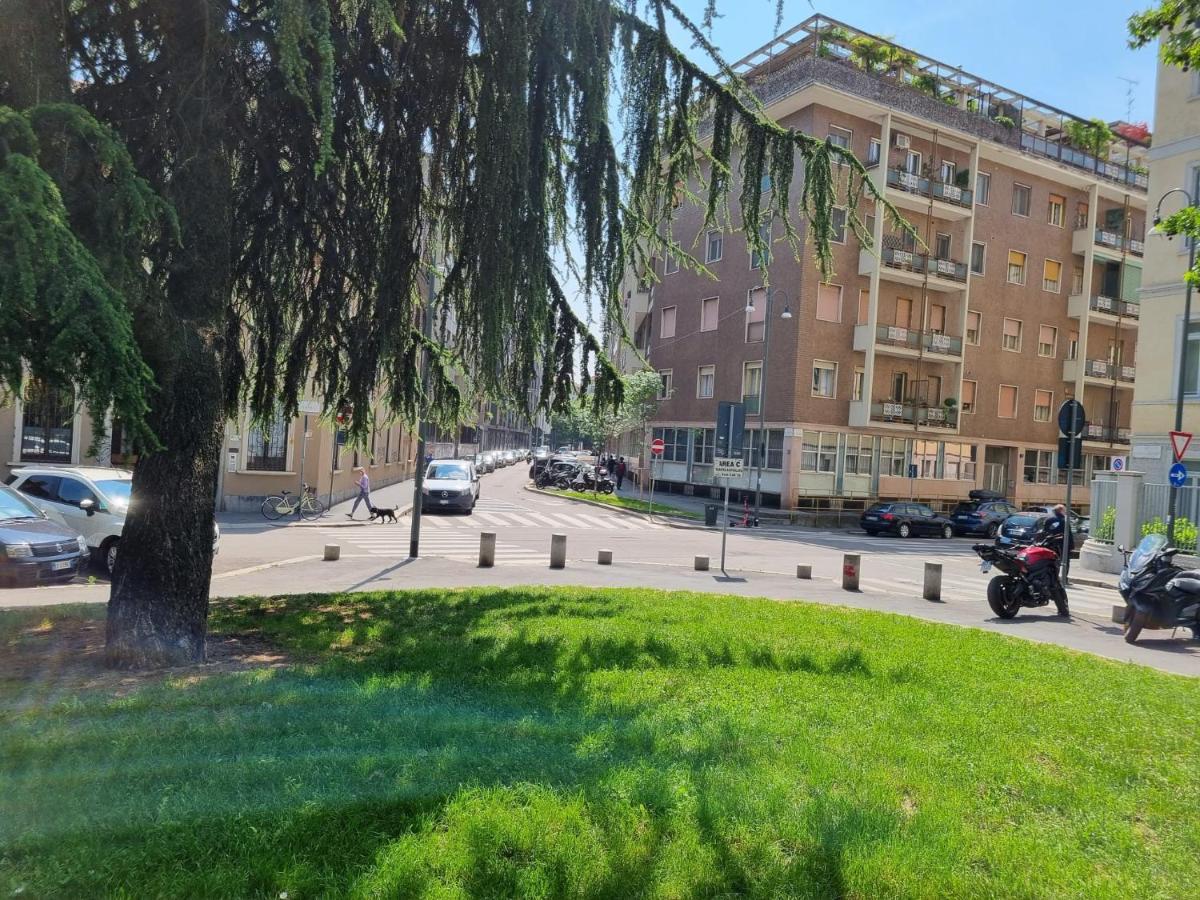 Appartamenti Reali Bonaccini Milan Extérieur photo