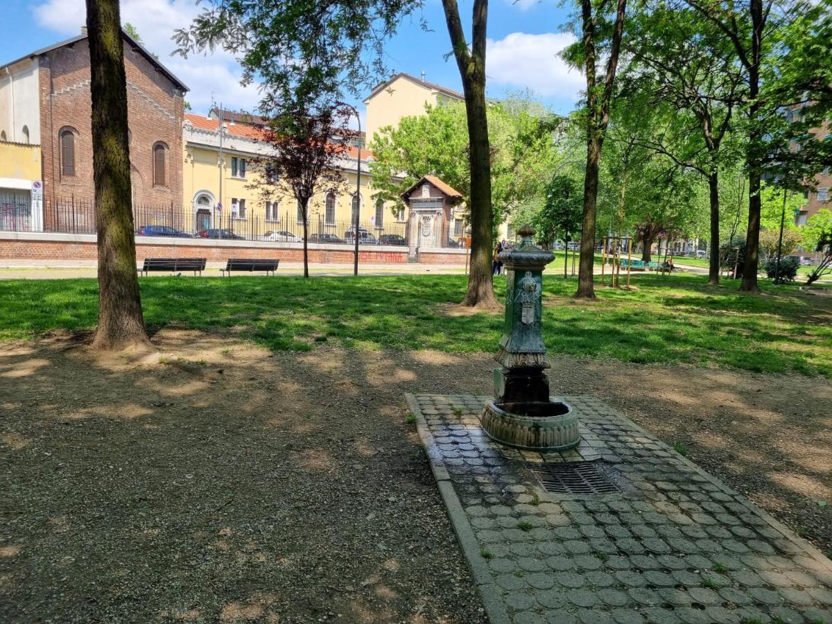 Appartamenti Reali Bonaccini Milan Extérieur photo