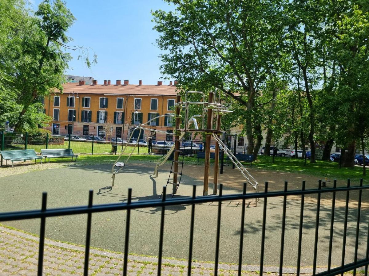 Appartamenti Reali Bonaccini Milan Extérieur photo