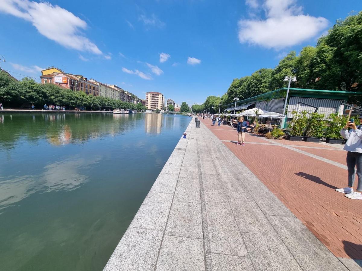 Appartamenti Reali Bonaccini Milan Extérieur photo