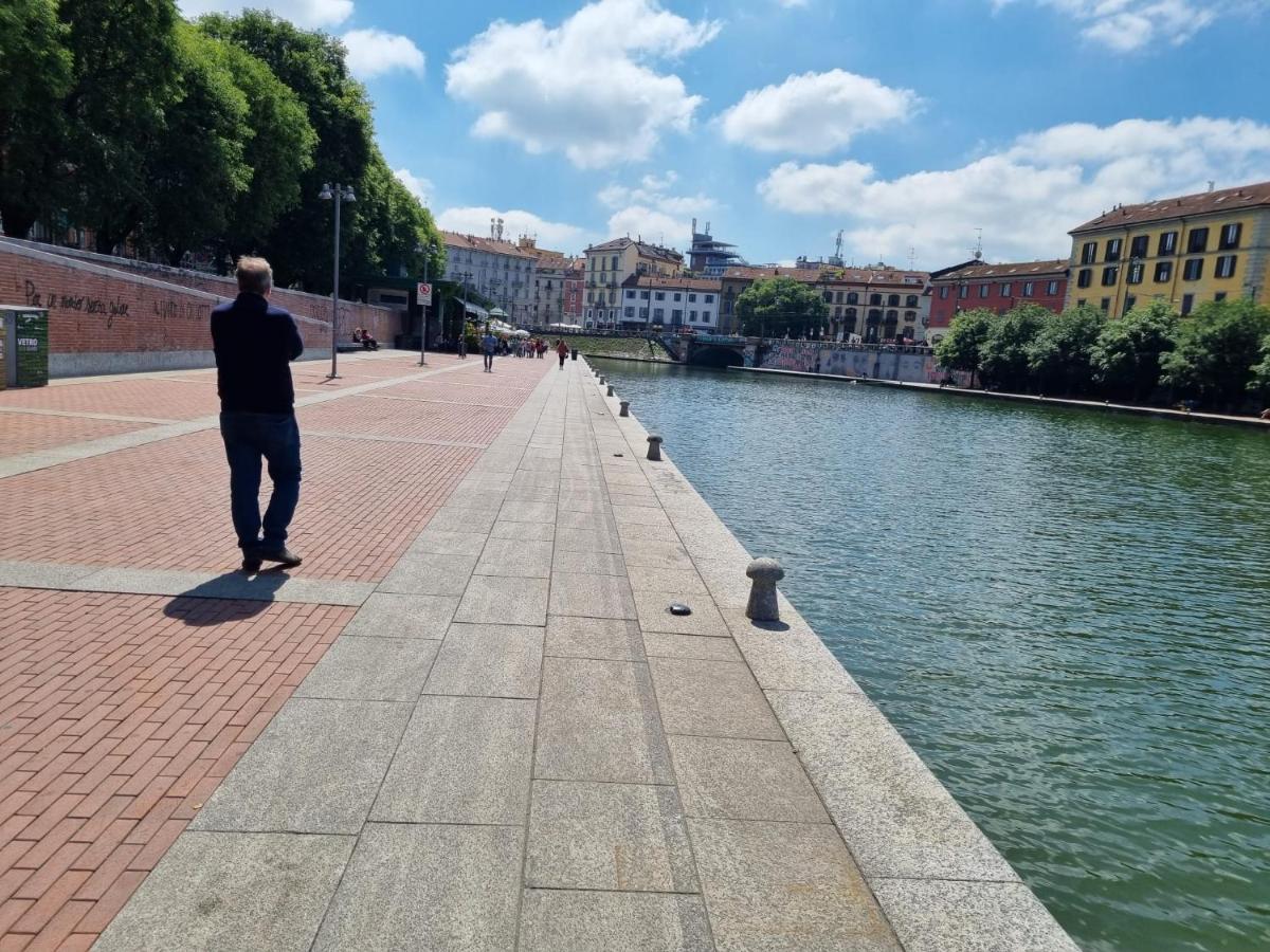 Appartamenti Reali Bonaccini Milan Extérieur photo