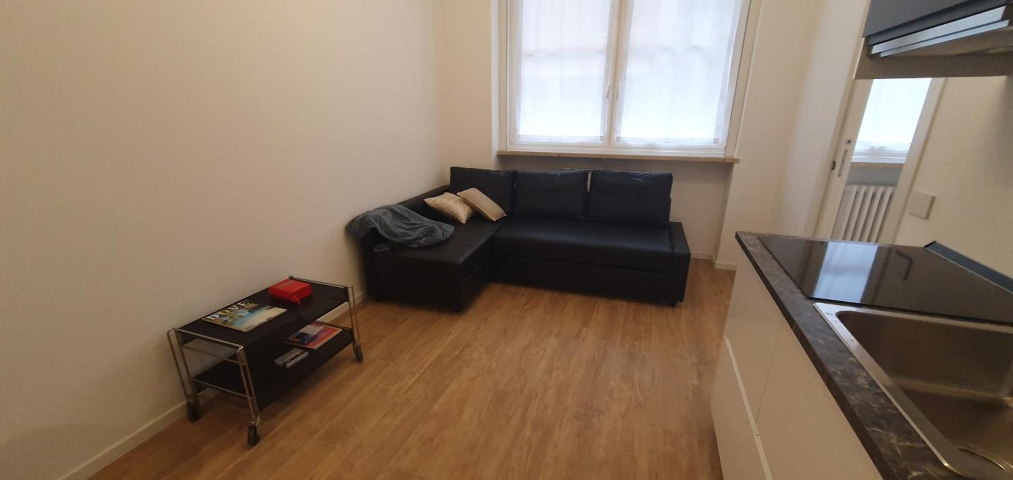Appartamenti Reali Bonaccini Milan Extérieur photo