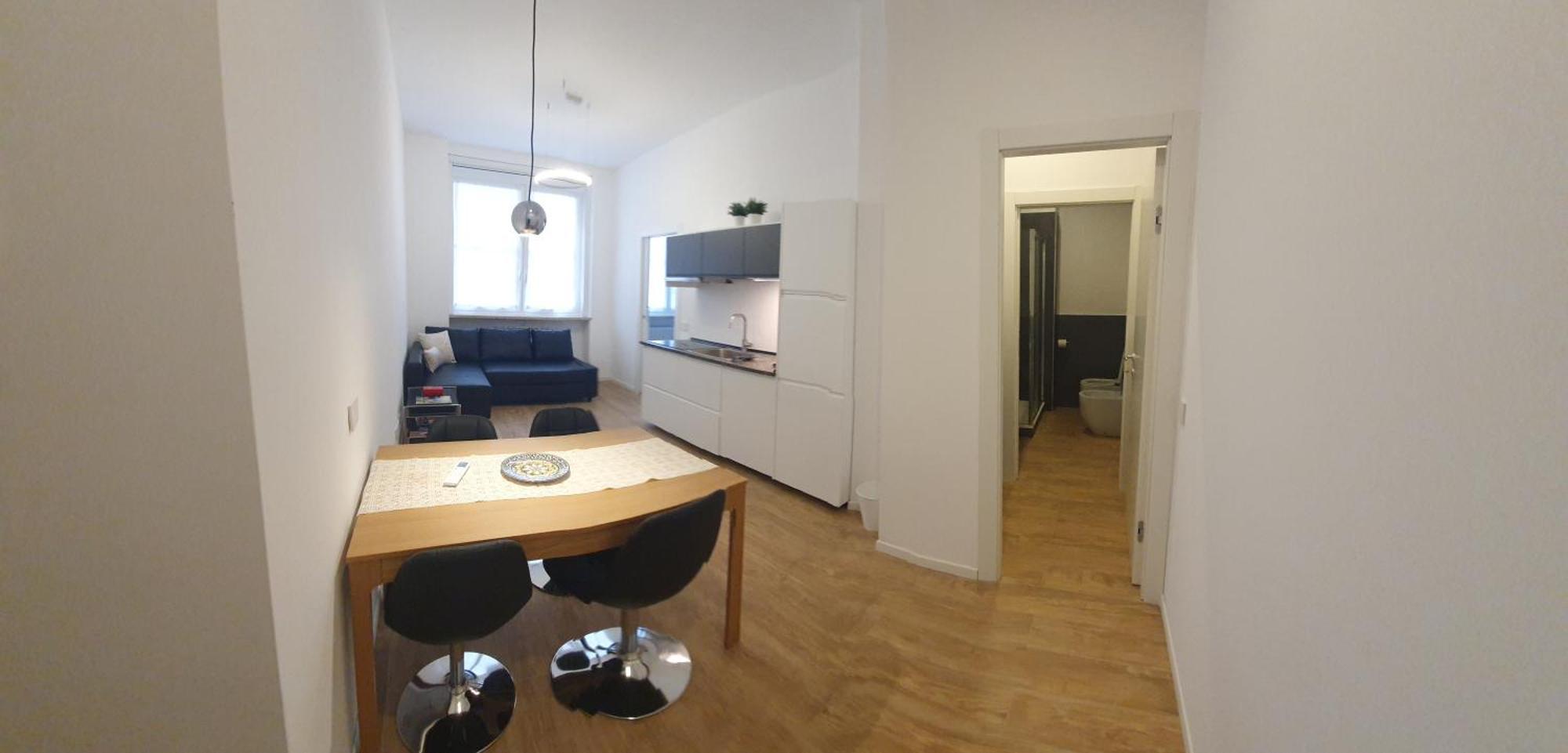 Appartamenti Reali Bonaccini Milan Extérieur photo