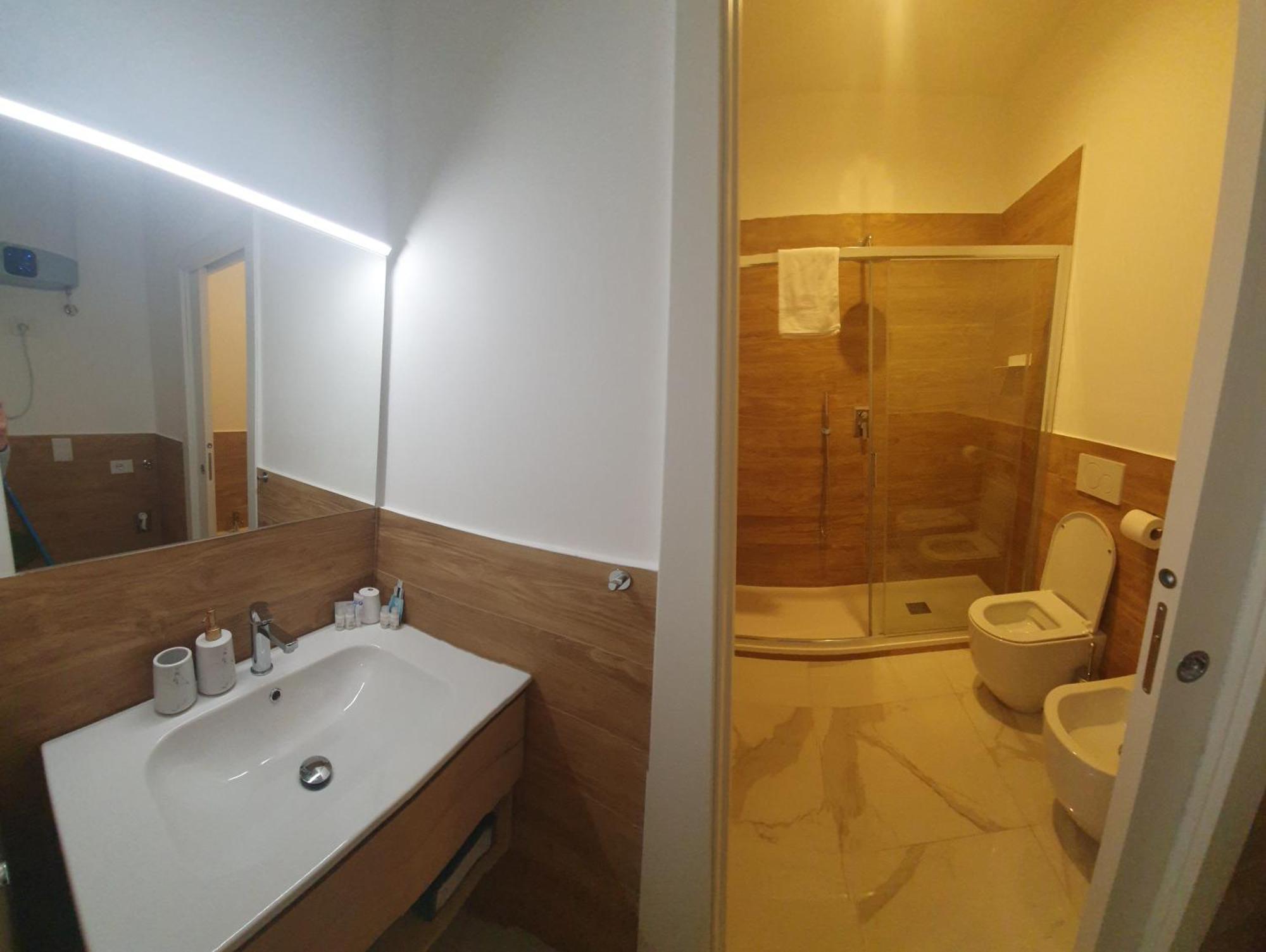 Appartamenti Reali Bonaccini Milan Extérieur photo