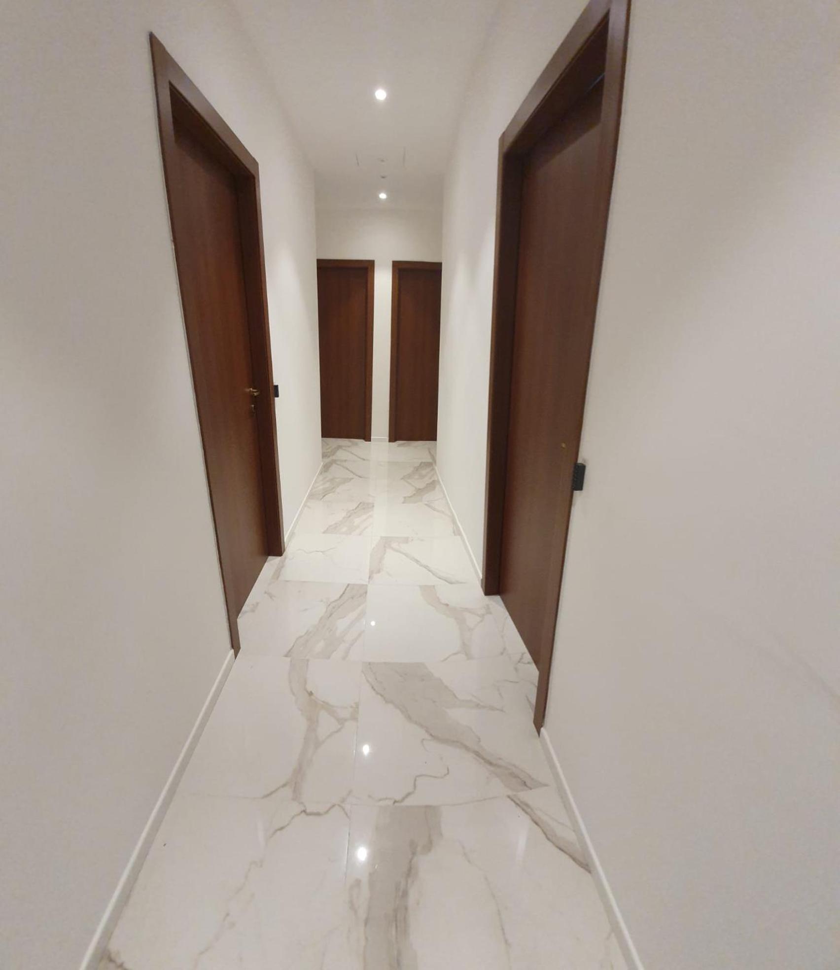 Appartamenti Reali Bonaccini Milan Extérieur photo