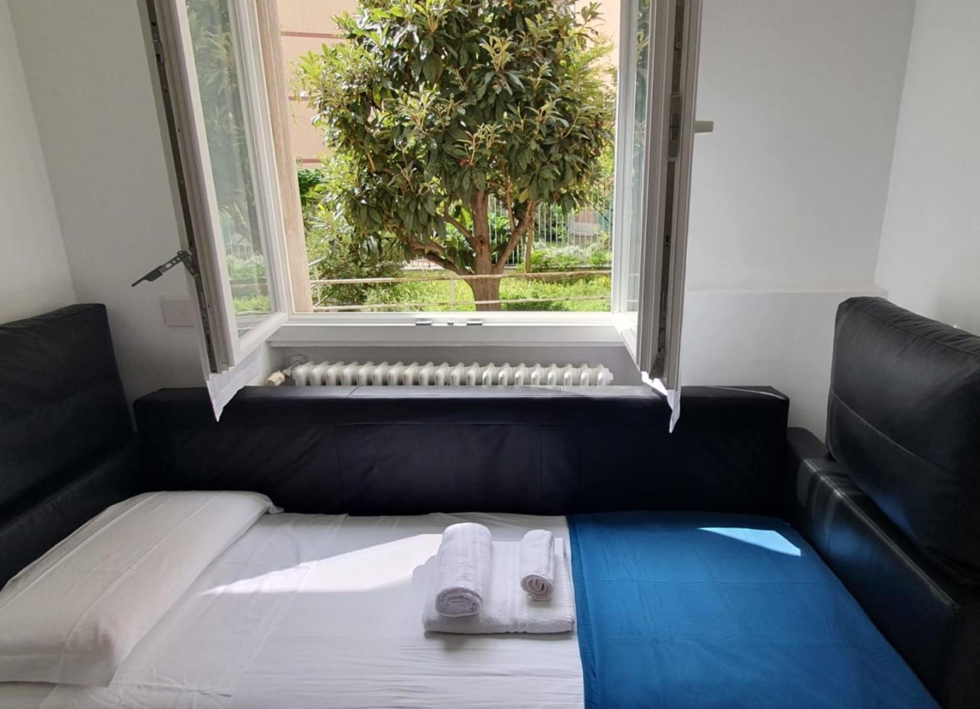 Appartamenti Reali Bonaccini Milan Extérieur photo