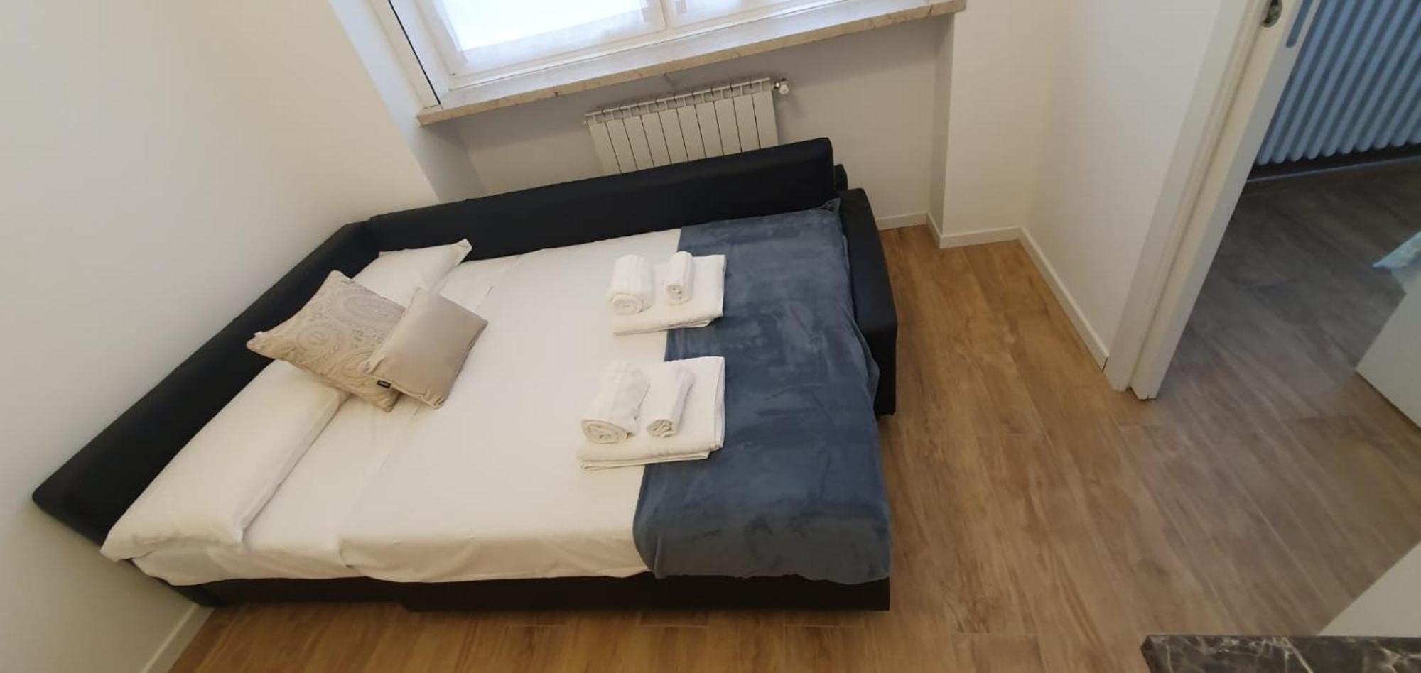 Appartamenti Reali Bonaccini Milan Extérieur photo