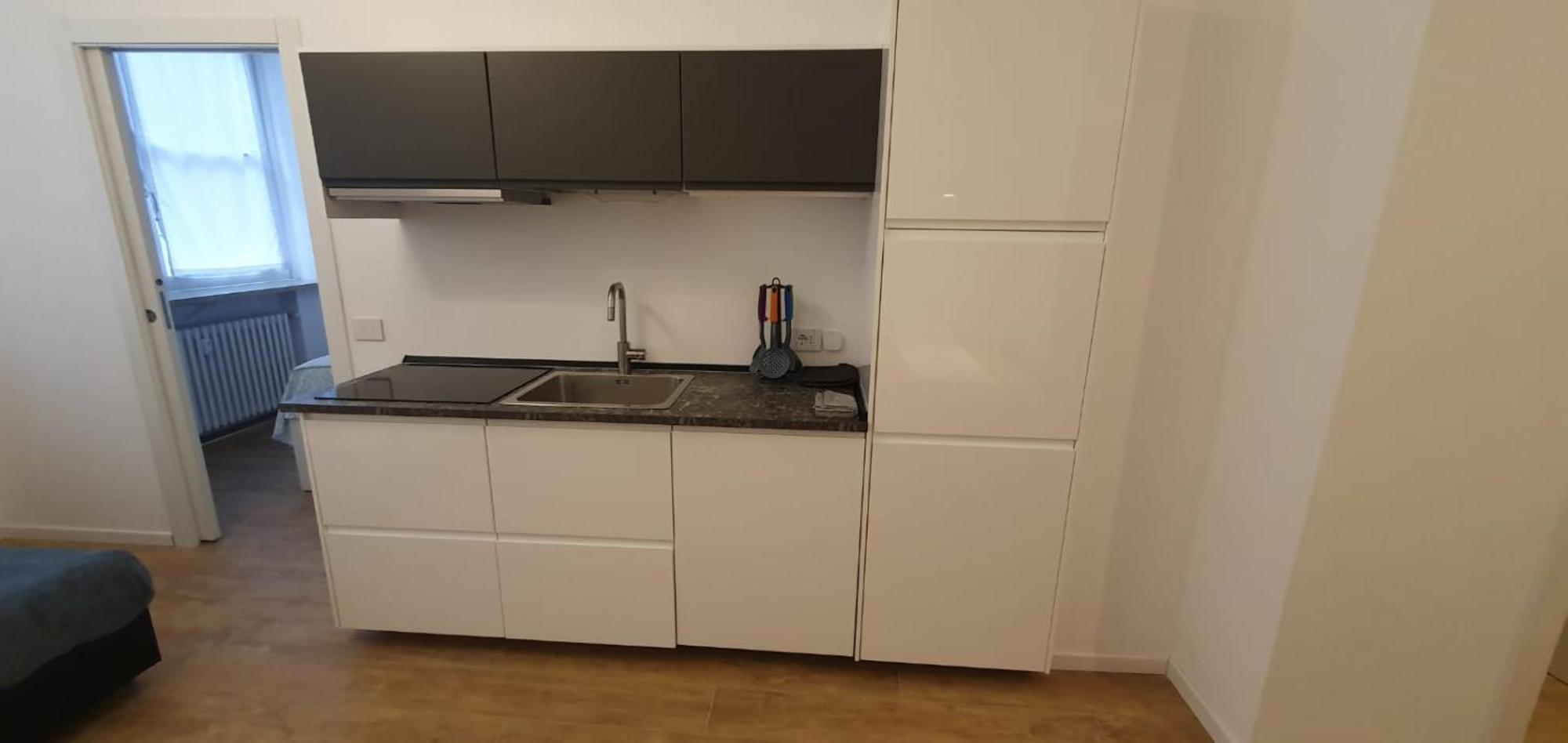 Appartamenti Reali Bonaccini Milan Extérieur photo