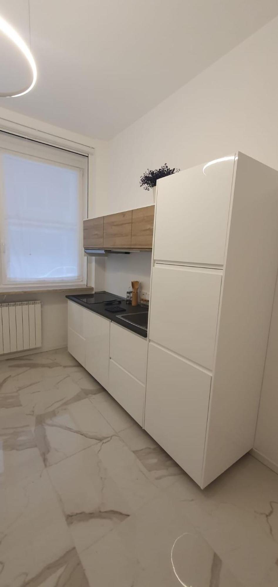 Appartamenti Reali Bonaccini Milan Extérieur photo