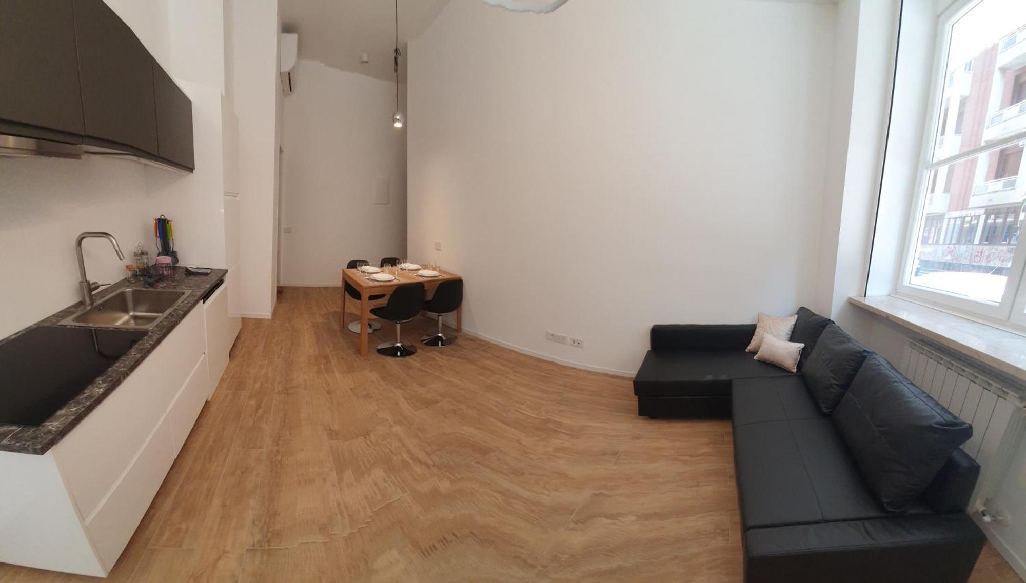 Appartamenti Reali Bonaccini Milan Extérieur photo