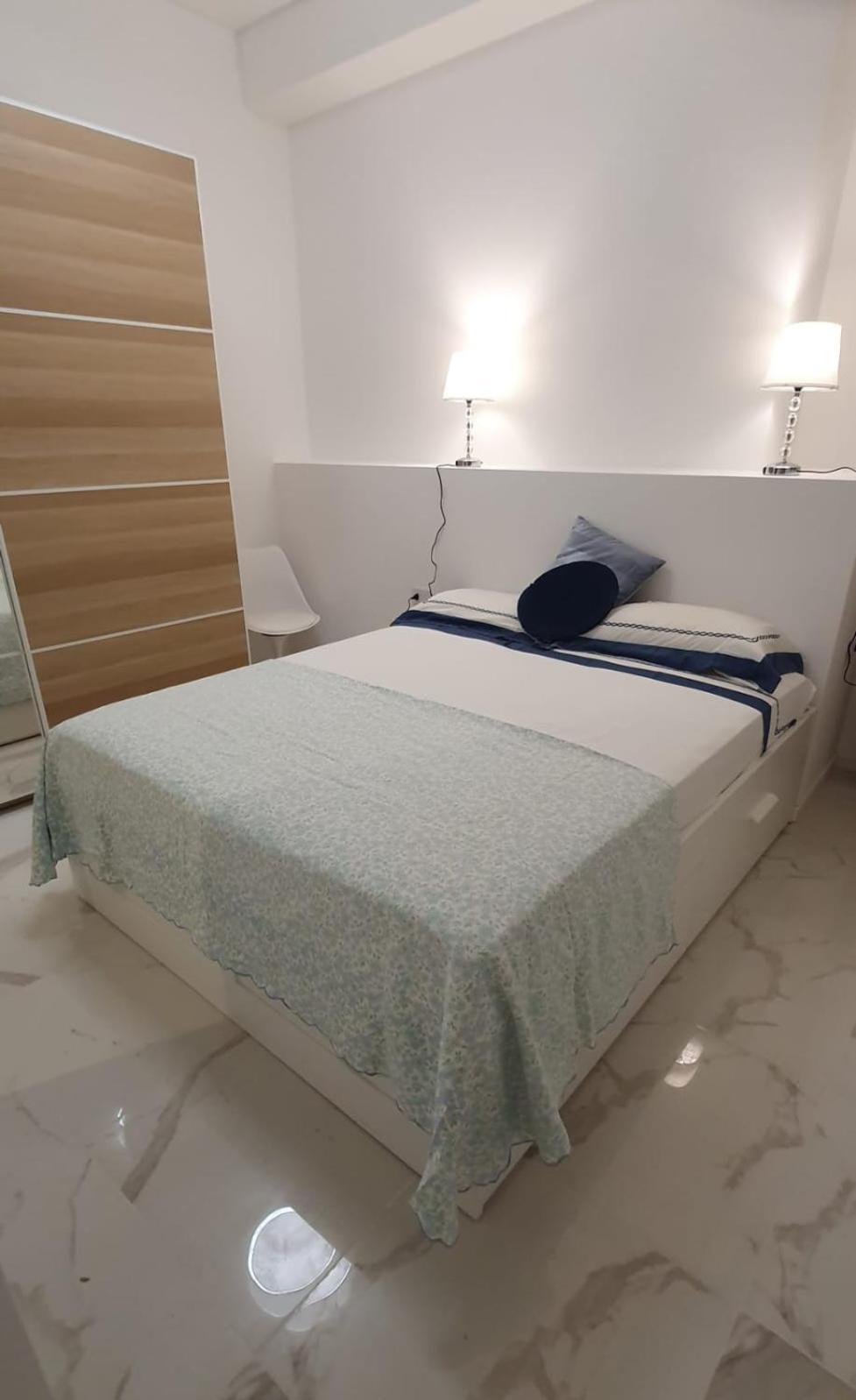 Appartamenti Reali Bonaccini Milan Extérieur photo