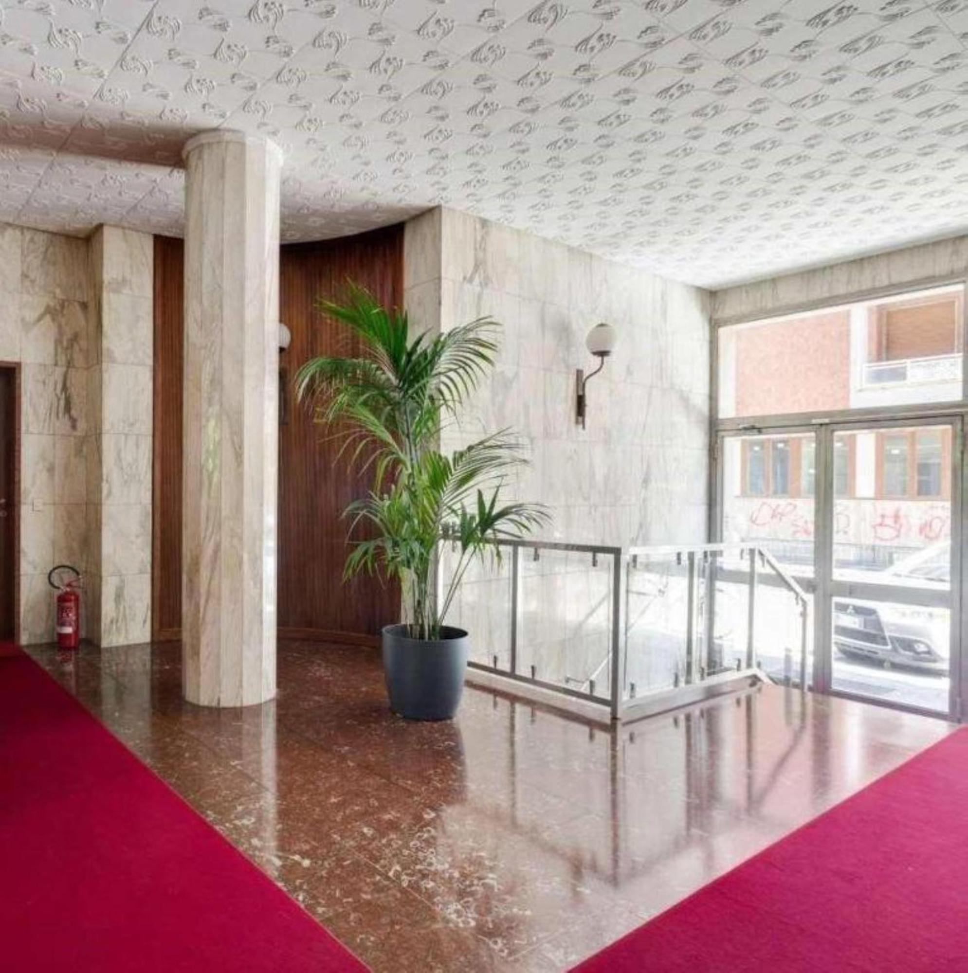 Appartamenti Reali Bonaccini Milan Extérieur photo