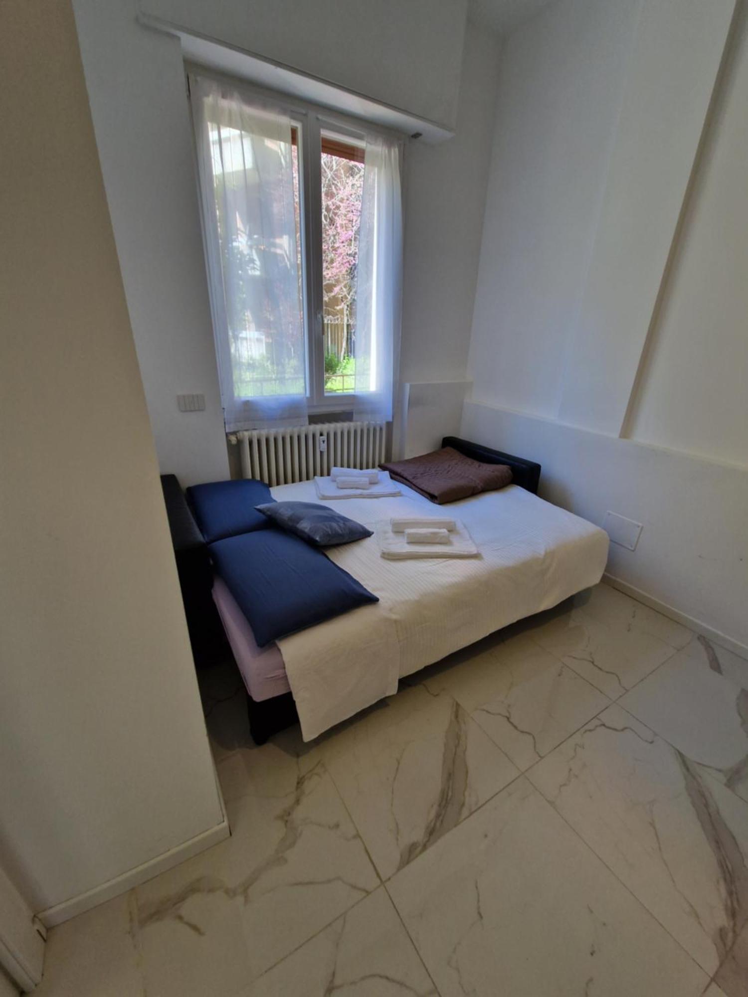 Appartamenti Reali Bonaccini Milan Extérieur photo
