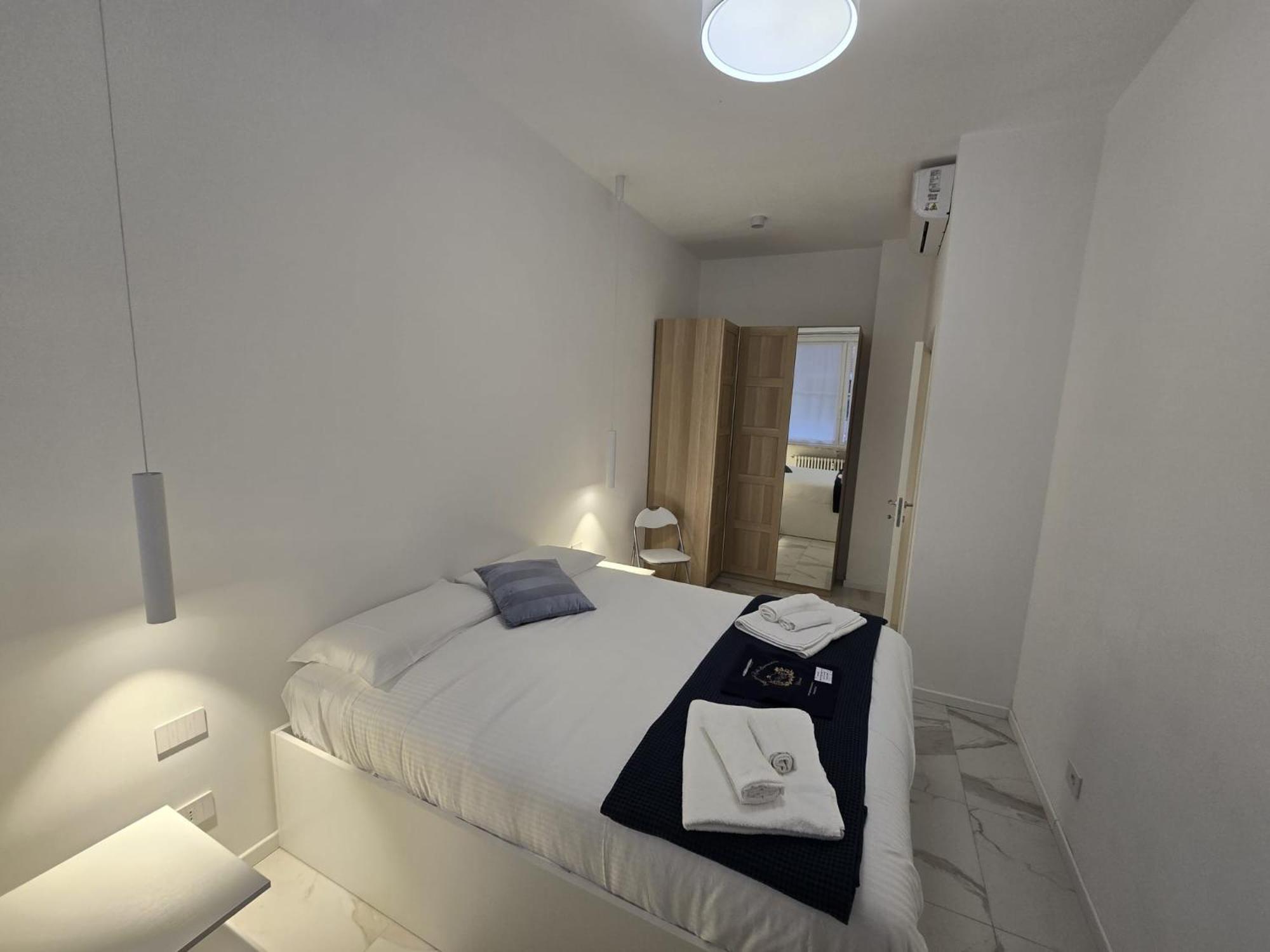 Appartamenti Reali Bonaccini Milan Extérieur photo